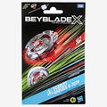 Hasbro Beyblade X BX-38 Crimson Scarlet Garuda 4-70TP