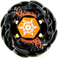 Beyblade Sol Blaze Black Sun Eclipse V145A