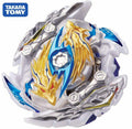Takara Tomy Beyblade BURST GT B-144 Booster Zwei Longinus.Dr.Sp` Metsu