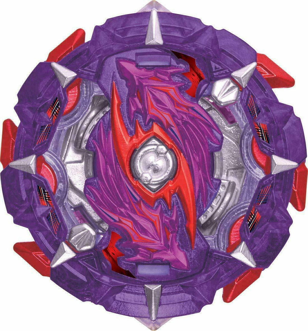 Takara Tomy Beyblade BURST GT B-151 Random Booster Vol. 17