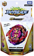 Takara Tomy Beyblade Burst B-157 Booster Bigbang Genesis.0.Ym