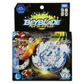 Takaratomy B-66 Beyblade Burst Lost Longinus.N.Sp Attack Starter w/ Launcher