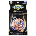 Takaratomy Beyblade BURST GT B-139 Starter Wizard Fafnir.Rt.Rs Sen-Wizard Fafnir Beyblade