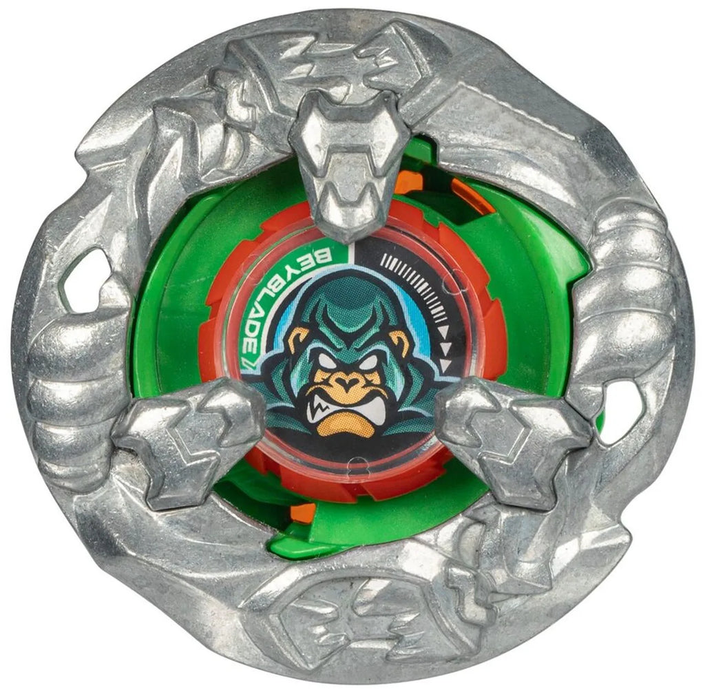 Hasbro Beyblade X Yell Kong 3-60GB