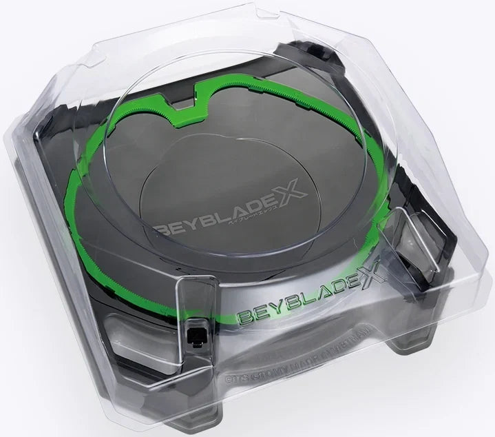 [Pre-Order] Takara Tomy Beyblade X BX-53 All In One Stadium Set