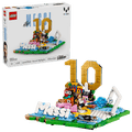 LEGO Editions Lionel Messi – Soccer Highlights Set (43011)