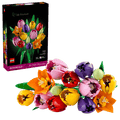 LEGO Botanical Tulip Bouquet Set (11501)