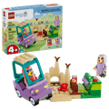LEGO Bluey: Grannies with Bingo and Bluey 4+ Set (11216)