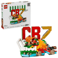 LEGO Editions Cristiano Ronaldo – Soccer Highlights Set (43012)