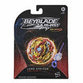 Beyblade Burst Pro Series Lord Spryzen Spinning Top Starter Pack