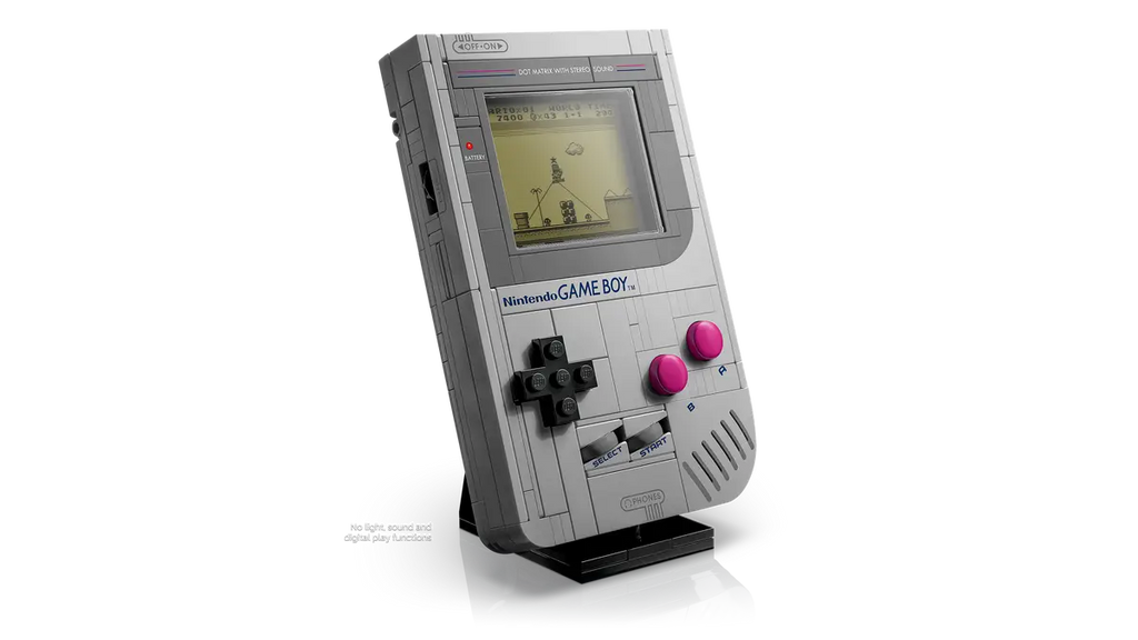 LEGO Game Boy (72046)