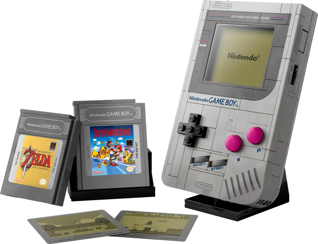 LEGO Game Boy (72046)