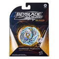 F4553 HASBRO Harmony Pegasus Burst PRO SERIES Beyblade