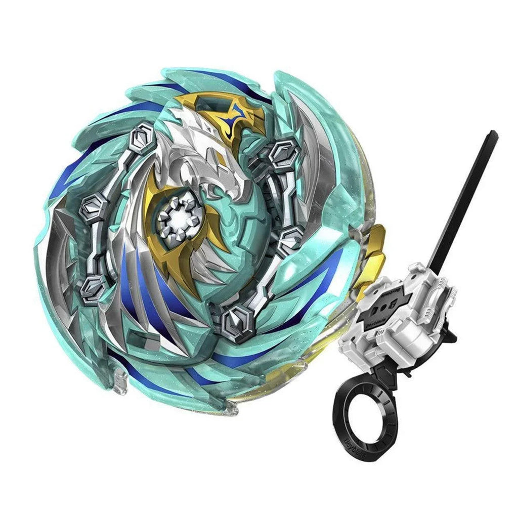 F4553 HASBRO Harmony Pegasus Burst PRO SERIES Beyblade