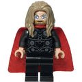 Thor, sh0734, LEGO® Marvel Minifigure