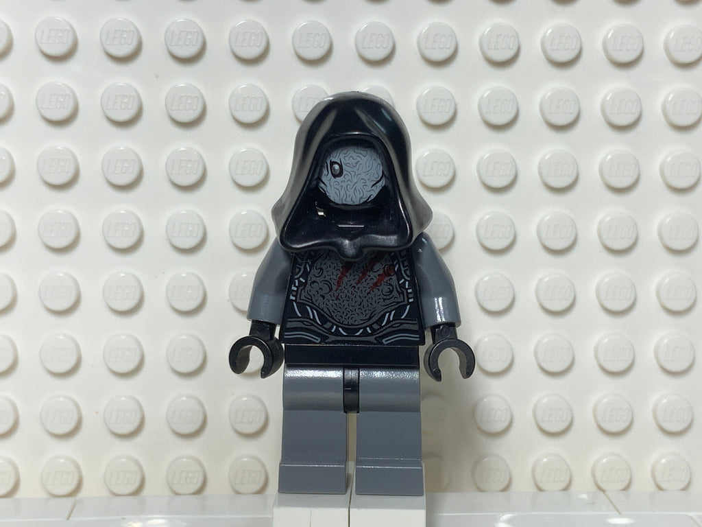 The Sakaaran, sh0120 - LEGO® Marvel Minifigure