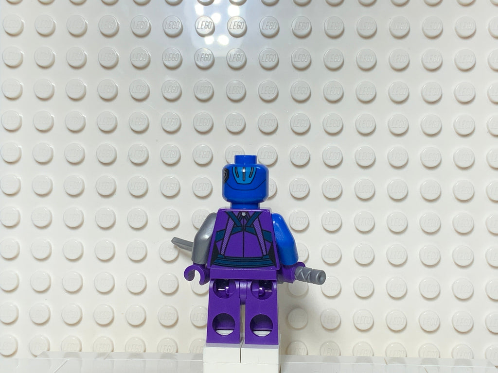 Nebula, sh0121