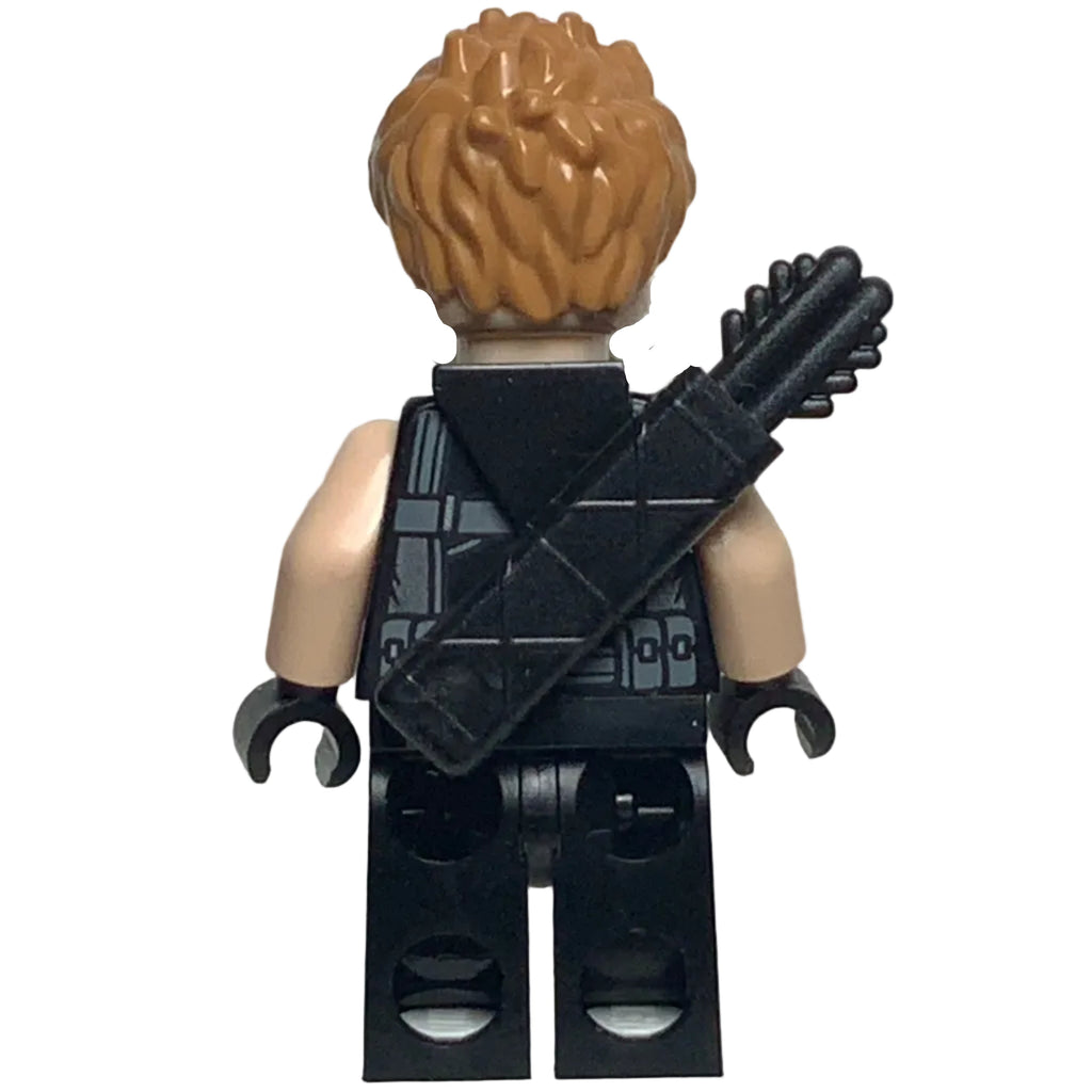 Hawkeye, sh0626 - LEGO® Marvel Minifigure