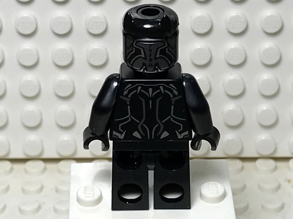 Black Panther, sh0839