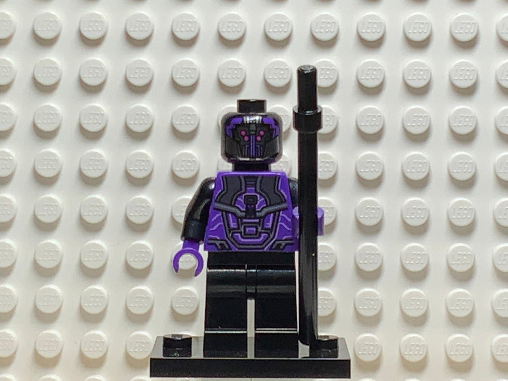Sakaarian Guard, sh0426 - LEGO® Marvel Minifigure