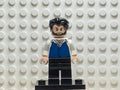 Ulysses Klaue, sh0468 - LEGO® Marvel Minifigure