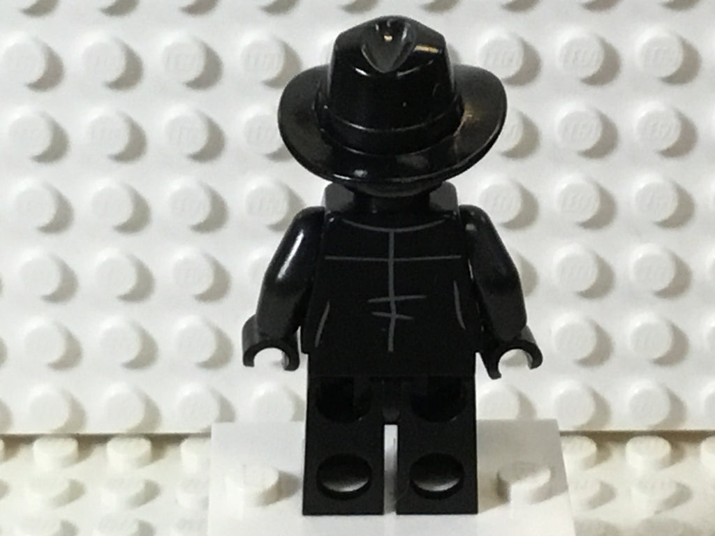 Spider-Man, sh0614b, LEGO® Marvel Minifigure