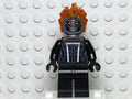 Ghost Rider, sh0678 - LEGO® Marvel Minifigure