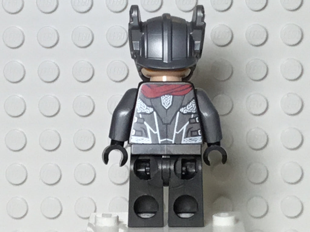 Thor, sh0680, LEGO® Marvel Minifigure