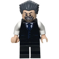 J. Jonah Jameson, sh0710