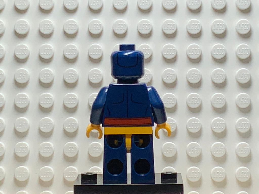 Cyclops, sh0117 - LEGO® Marvel Minifigure