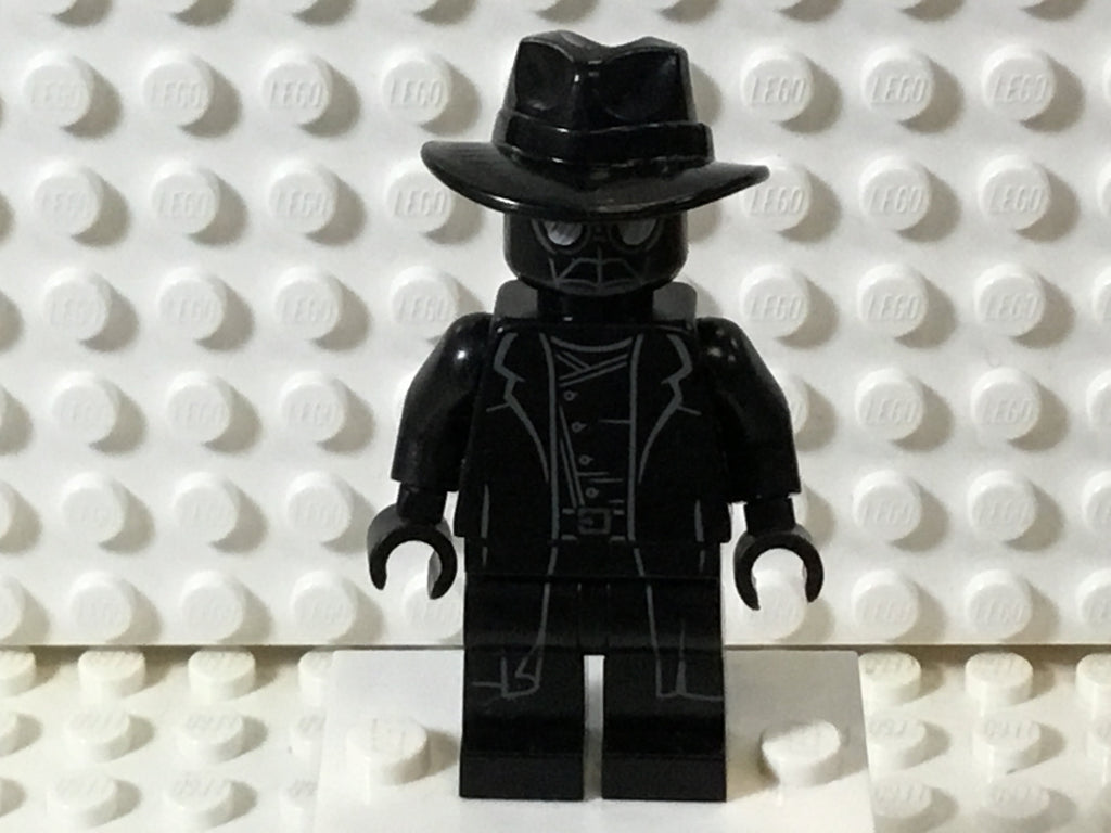 Spider-Man, sh0614b, LEGO® Marvel Minifigure