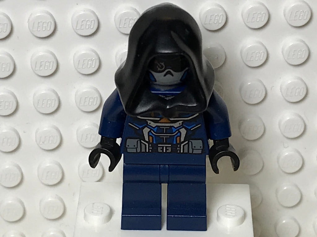Taskmaster, sh0631