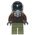 Vulture, sh0775 - LEGO® Marvel Minifigure