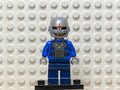 Nova Corps Officer, sh0128