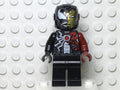 Iron Venom, sh0697, LEGO® Marvel Minifigure