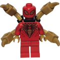 Iron Spider, sh0692 - LEGO® Marvel Minifigure