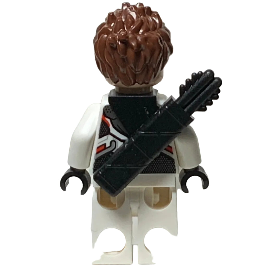 Hawkeye, sh0570 - LEGO® Marvel Minifigure