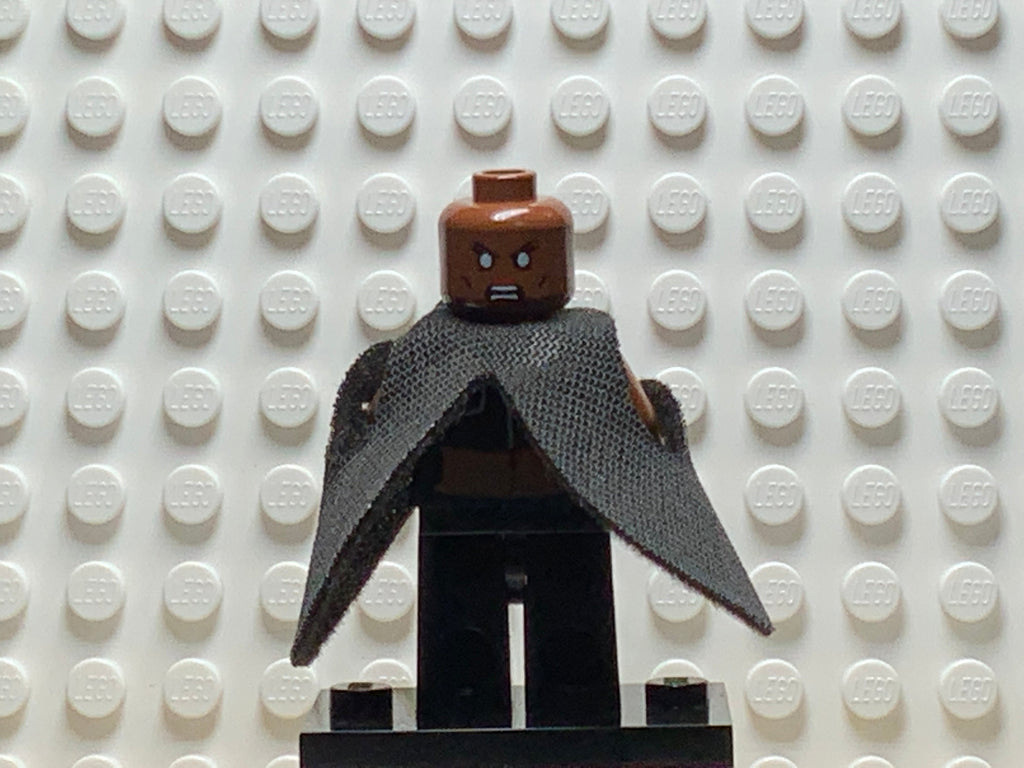 Storm, sh0116 - LEGO® Marvel Minifigure