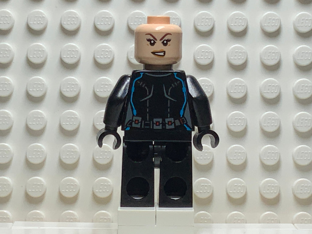 Black Widow, sh0186