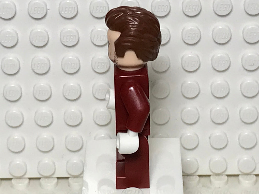 Red Guardian, sh0676