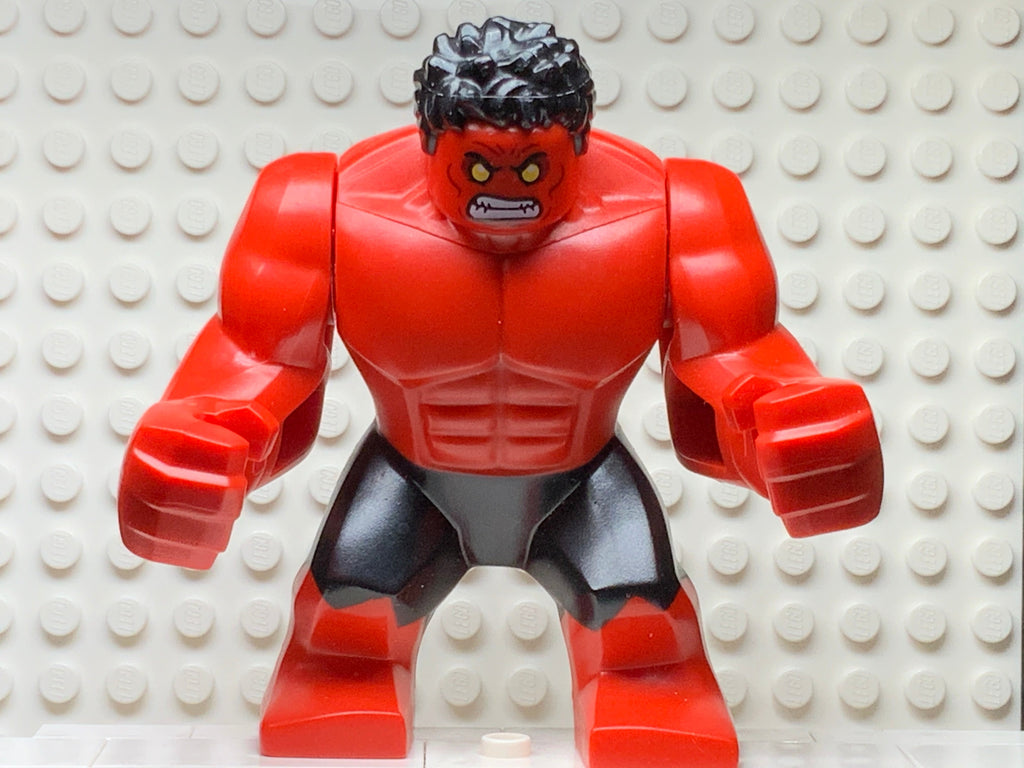 Red Hulk, sh0370