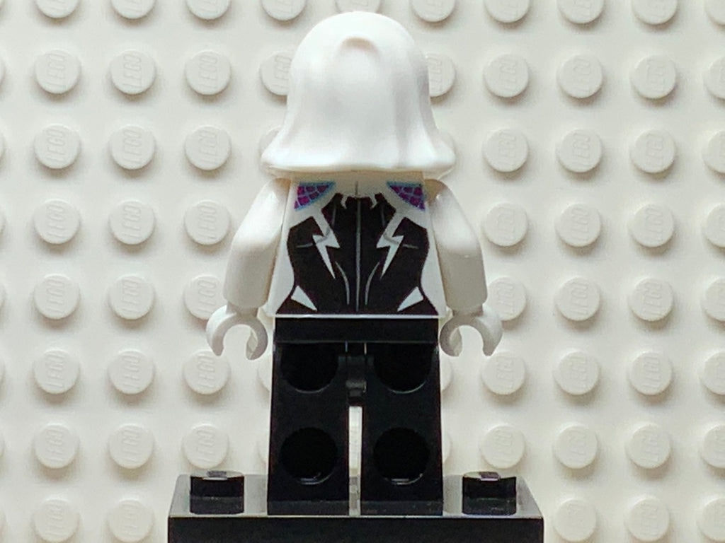 Ghost Spider/Spider-Gwen, sh0543
