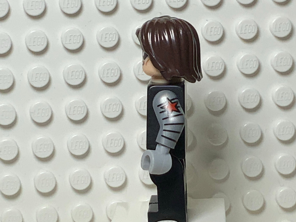 Winter Soldier, sh0181