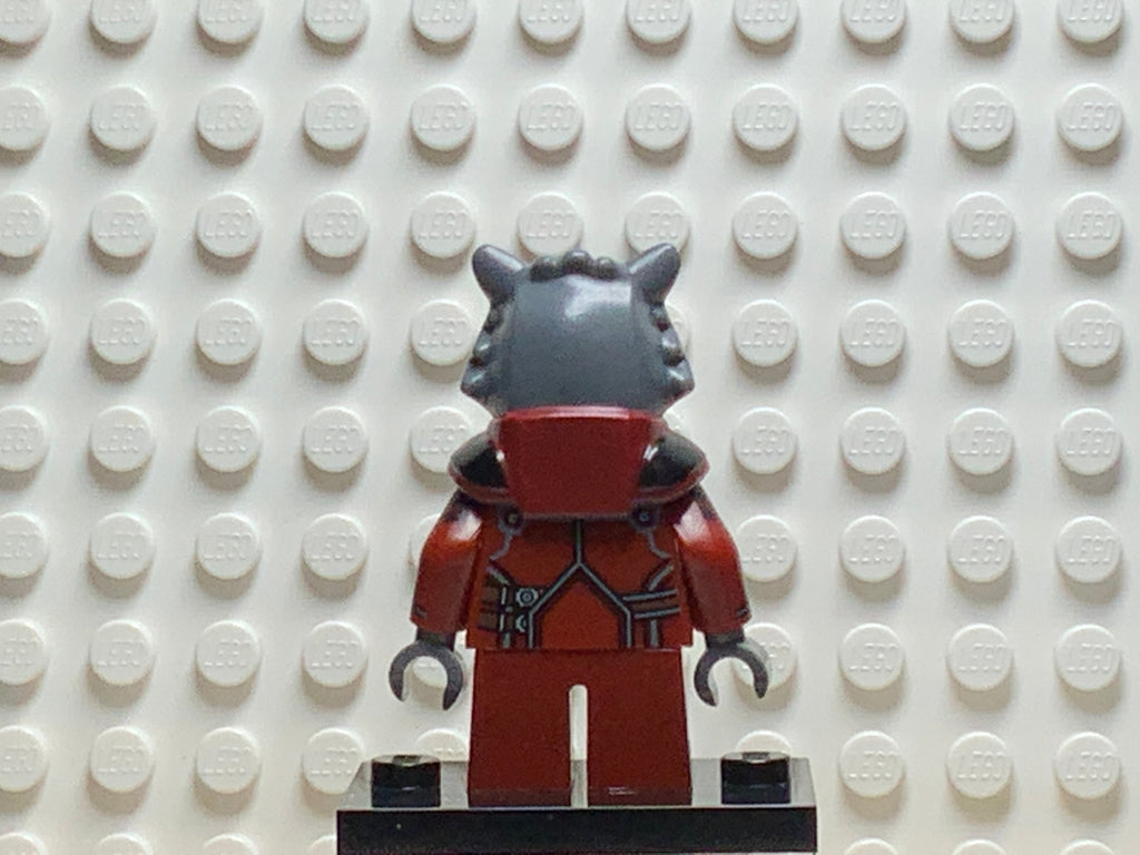 Rocket Raccoon, sh0090