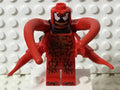 Carnage, sh0723 - LEGO® Marvel Minifigure
