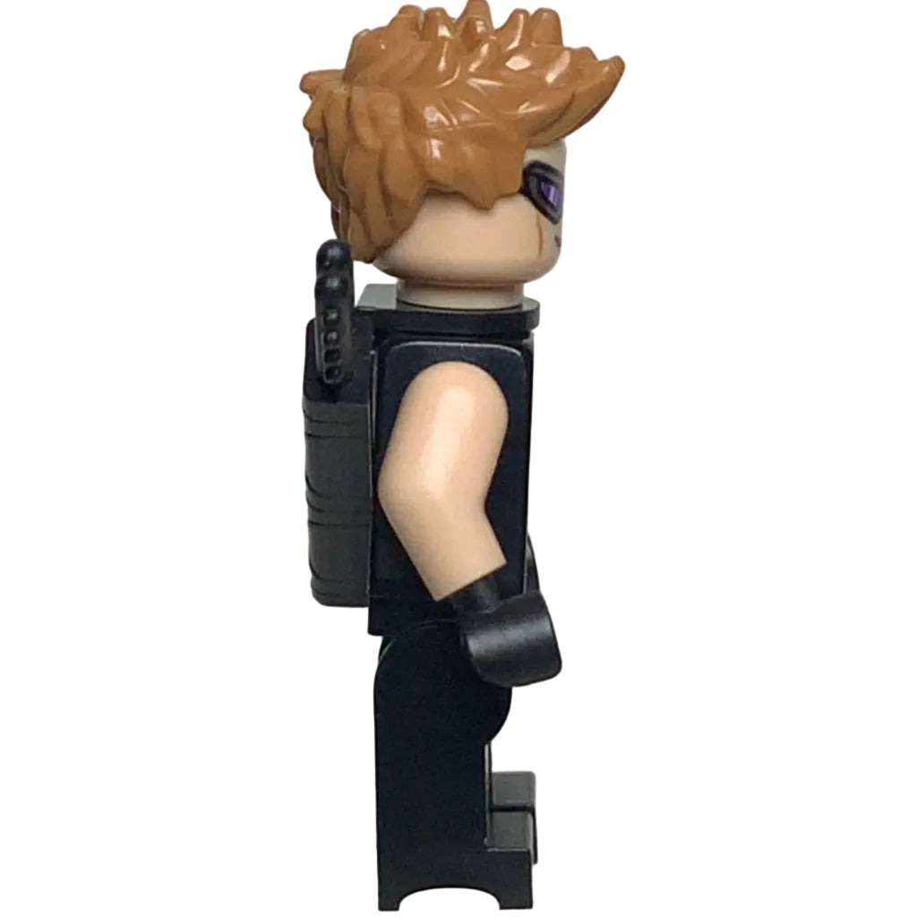 Hawkeye, sh0626 - LEGO® Marvel Minifigure