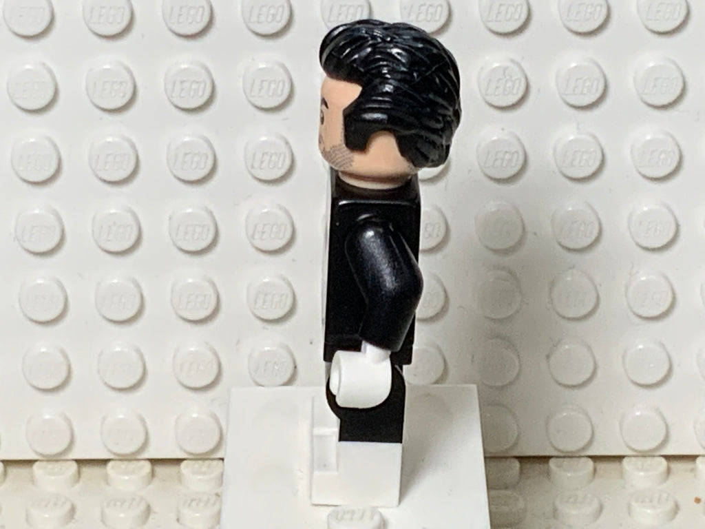 The Punisher, sh0722 - LEGO® Marvel Minifigure