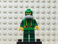 Hydra Diver, sh0216 - LEGO® Marvel Minifigure