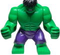 Hulk, sh0095 - LEGO® Marvel Minifigure