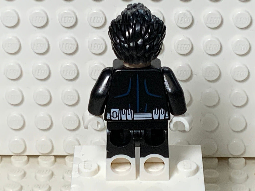 The Punisher, sh0722 - LEGO® Marvel Minifigure